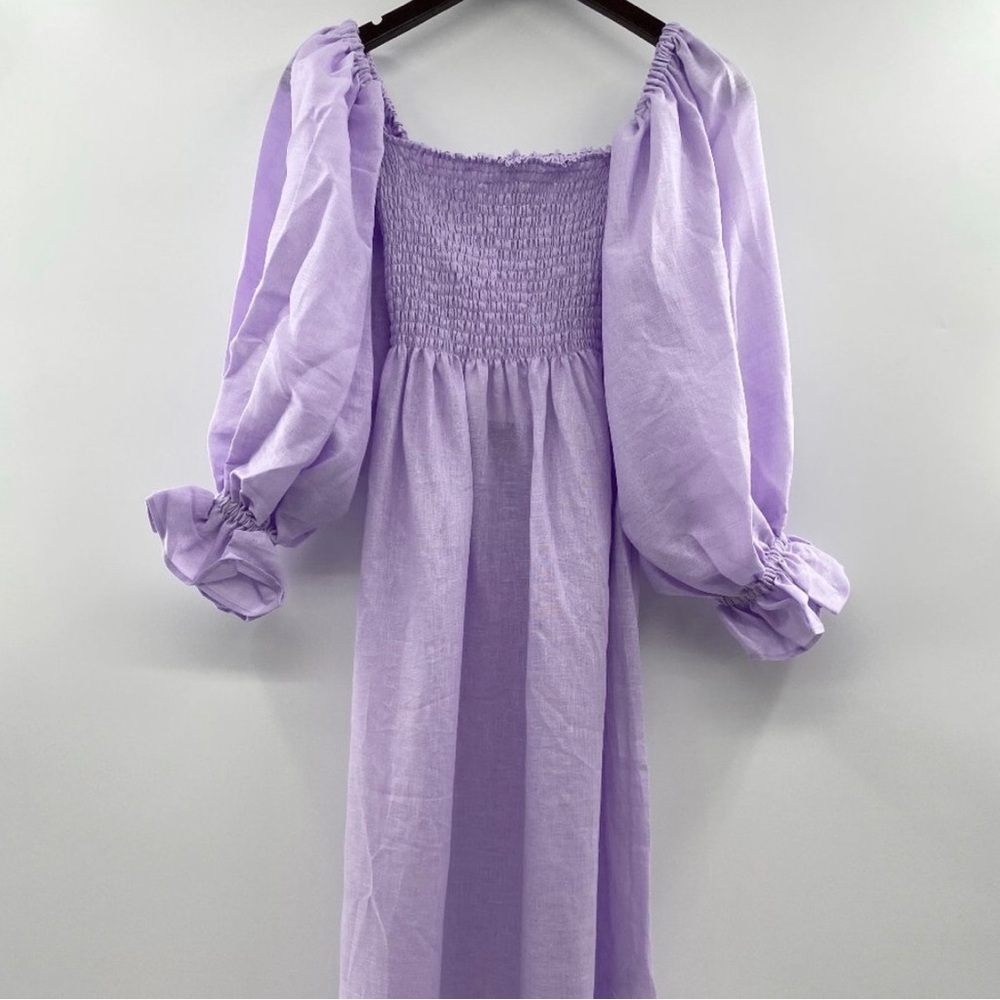 SLEEPER DRESS - Picture 3 of 6